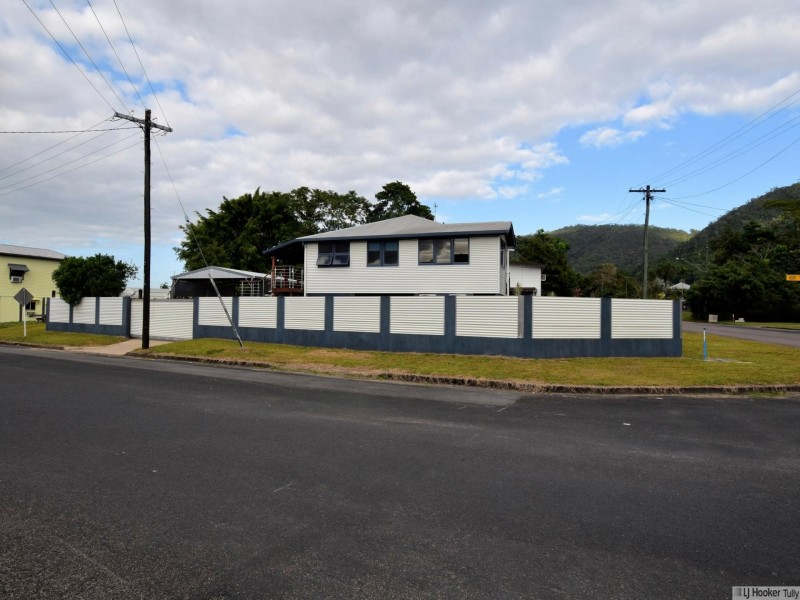 15 Curtis Street, Tully QLD 4854