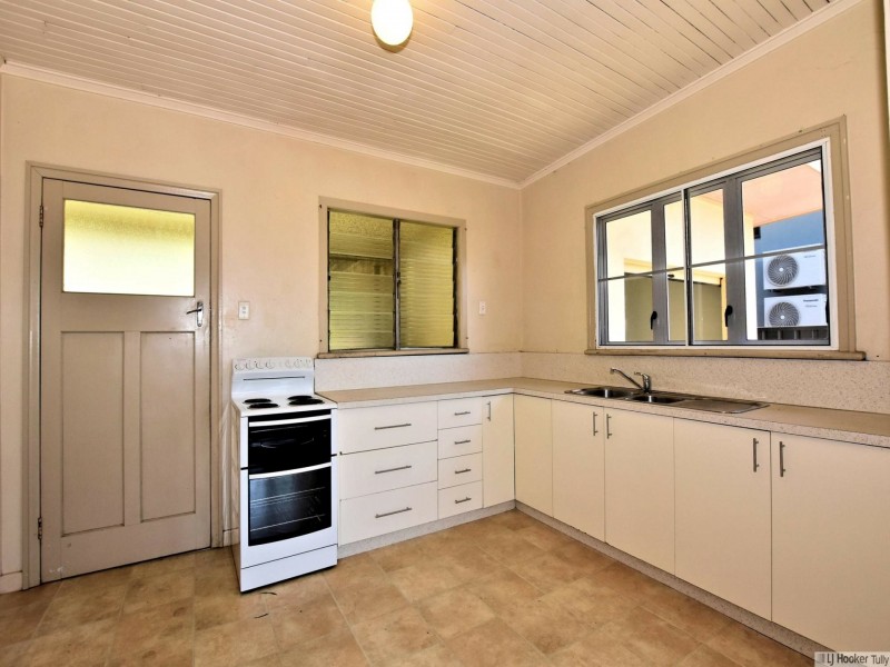 12 Geddes Street, Tully QLD 4854