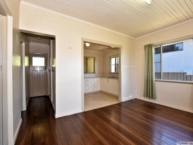 12 Geddes Street, Tully QLD 4854