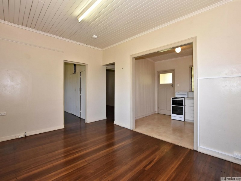 12 Geddes Street, Tully QLD 4854