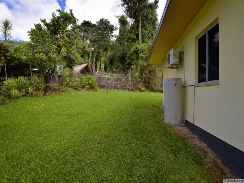 12 Geddes Street, Tully QLD 4854