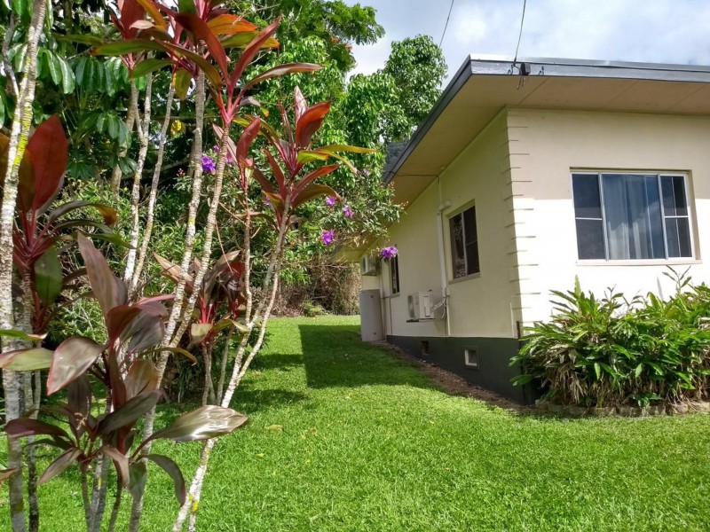 12 Geddes Street, Tully QLD 4854