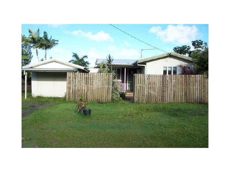 El Arish QLD 4855