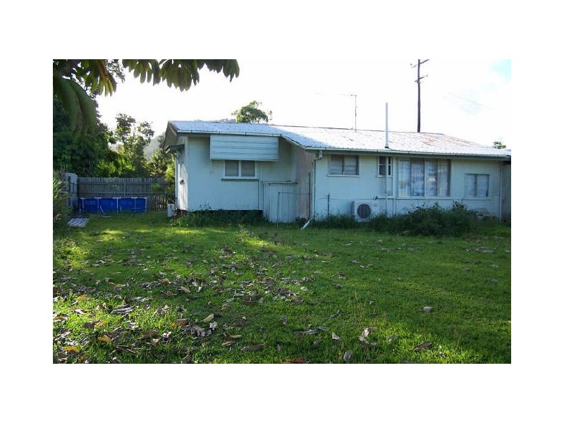 El Arish QLD 4855