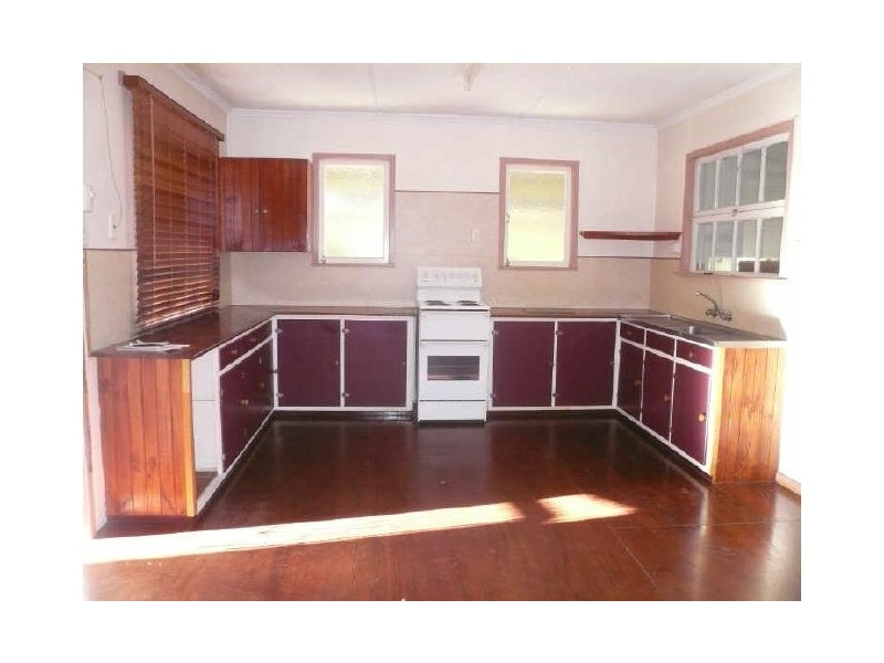 El Arish QLD 4855