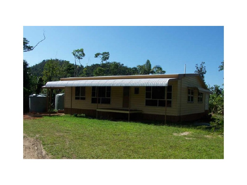 El Arish QLD 4855