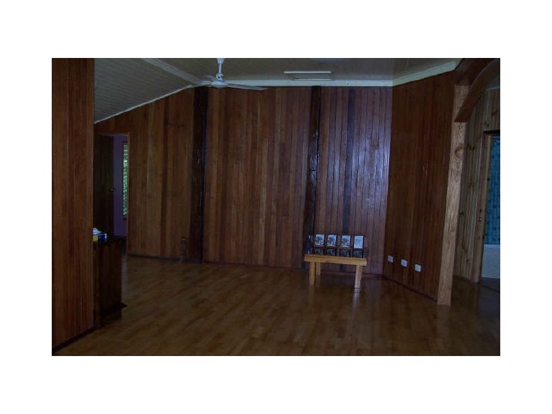 El Arish QLD 4855