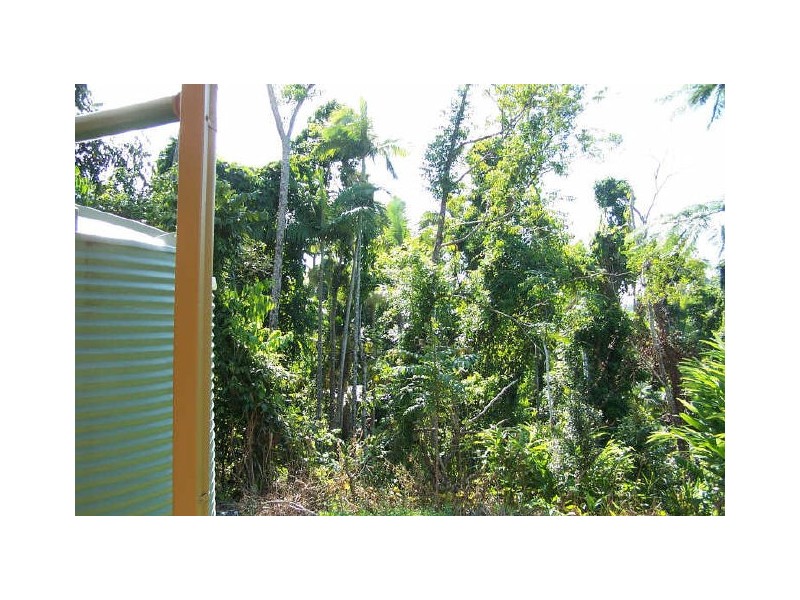 El Arish QLD 4855