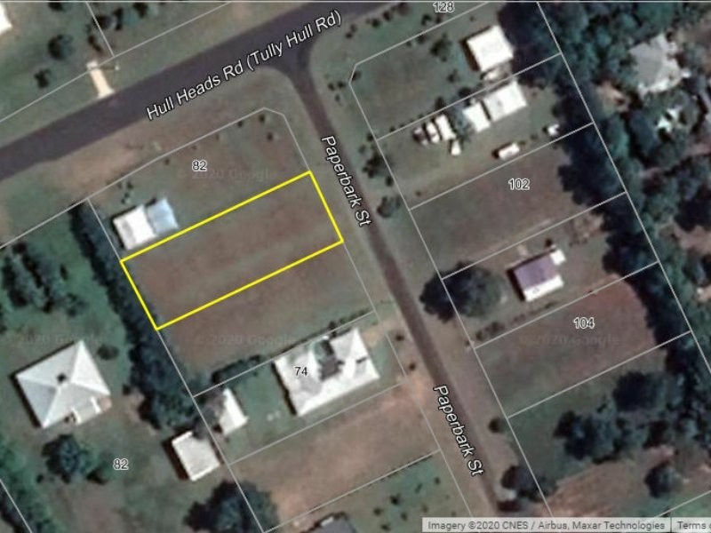 L72 Paperbark Street, Hull Heads QLD 4854