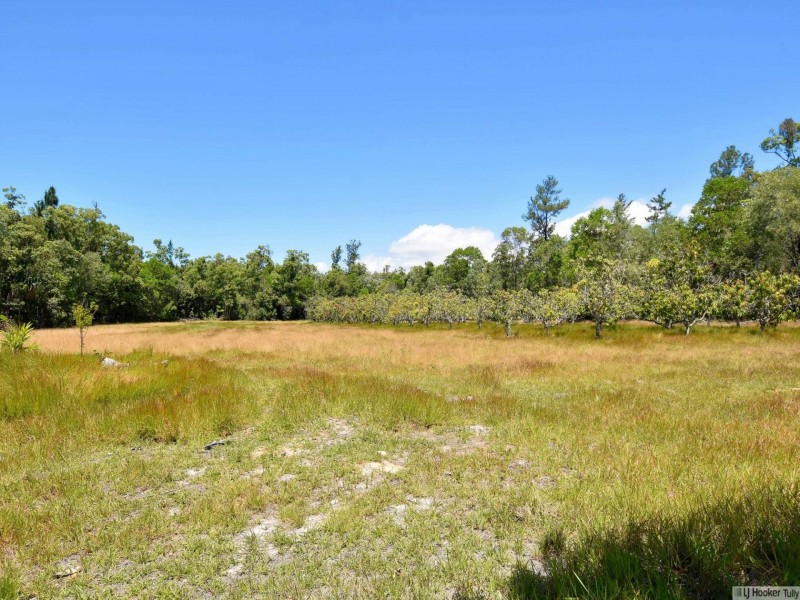 L1 Bruce Highway, Kennedy QLD 4816