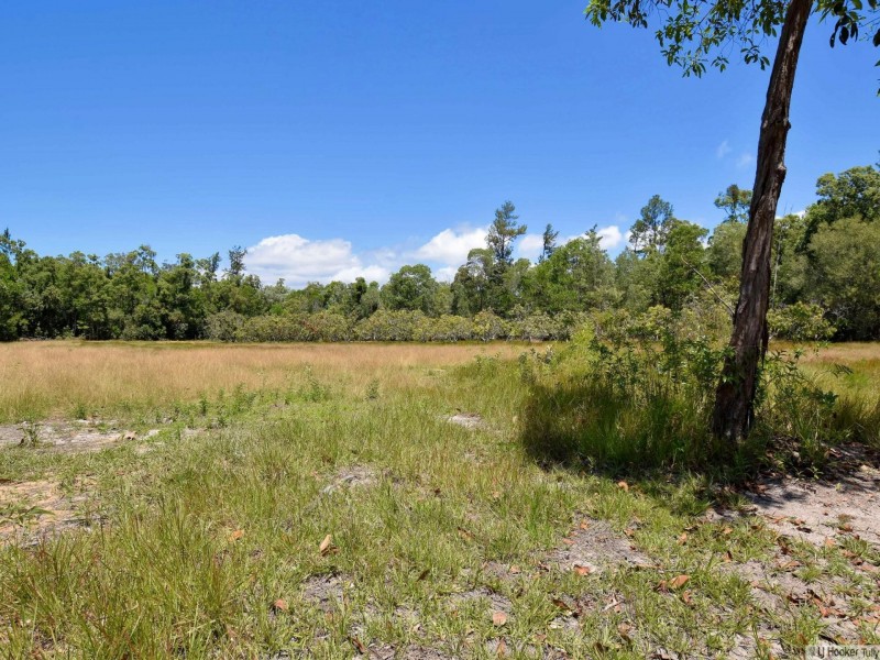 L1 Bruce Highway, Kennedy QLD 4816