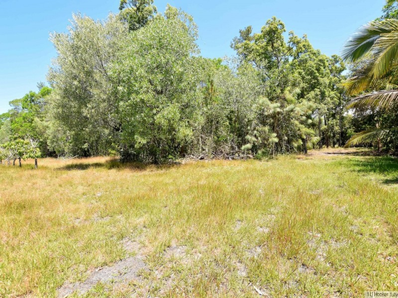 L1 Bruce Highway, Kennedy QLD 4816