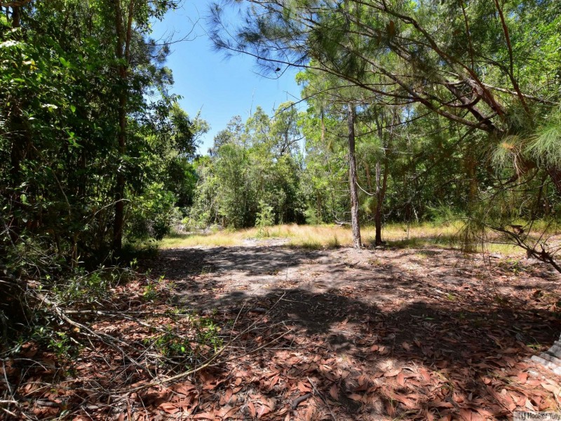 L1 Bruce Highway, Kennedy QLD 4816