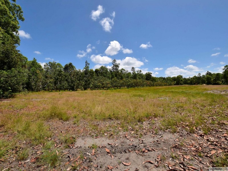 L1 Bruce Highway, Kennedy QLD 4816