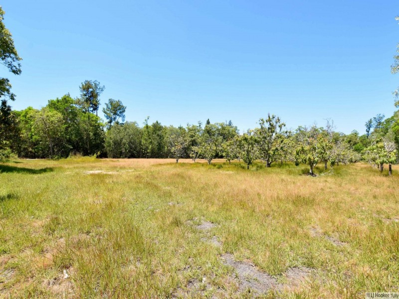 L1 Bruce Highway, Kennedy QLD 4816