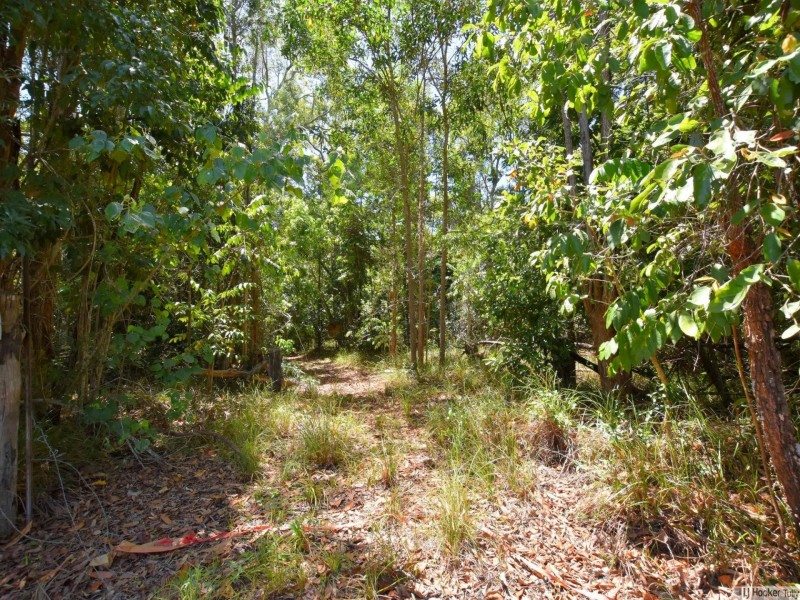 L1 Bruce Highway, Kennedy QLD 4816