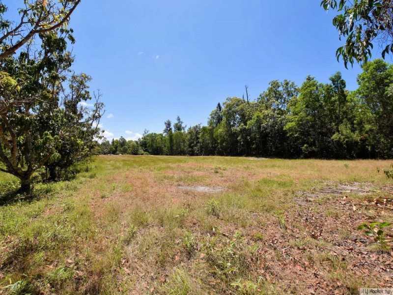 L1 Bruce Highway, Kennedy QLD 4816