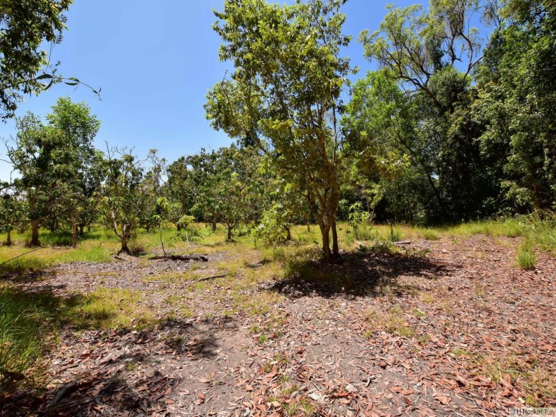 L1 Bruce Highway, Kennedy QLD 4816