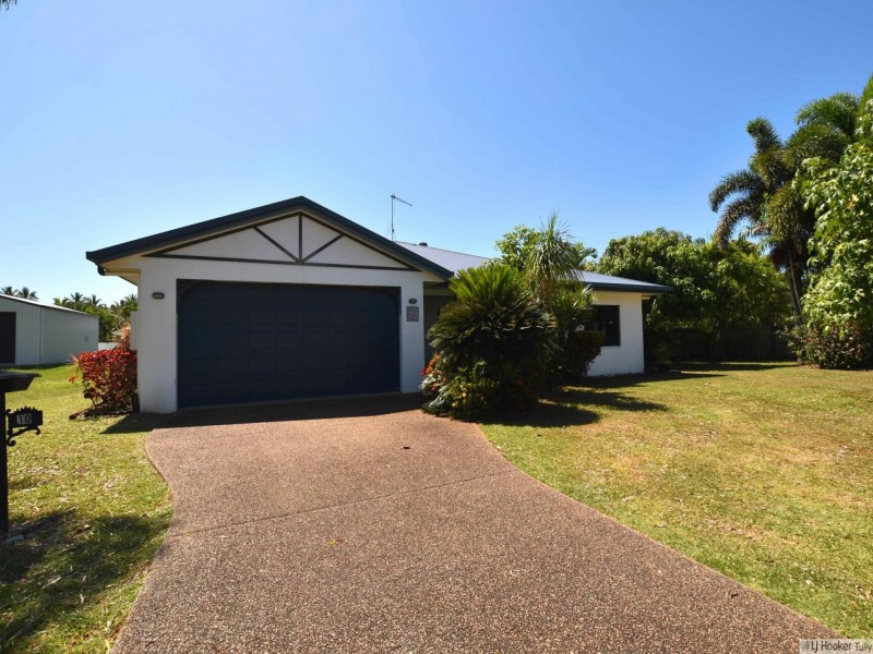 10 Southward Street, Mission Beach QLD 4852