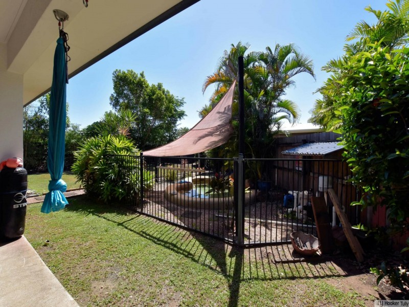 10 Southward Street, Mission Beach QLD 4852