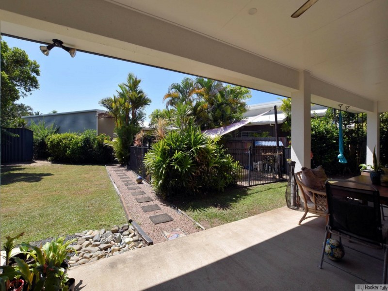 10 Southward Street, Mission Beach QLD 4852