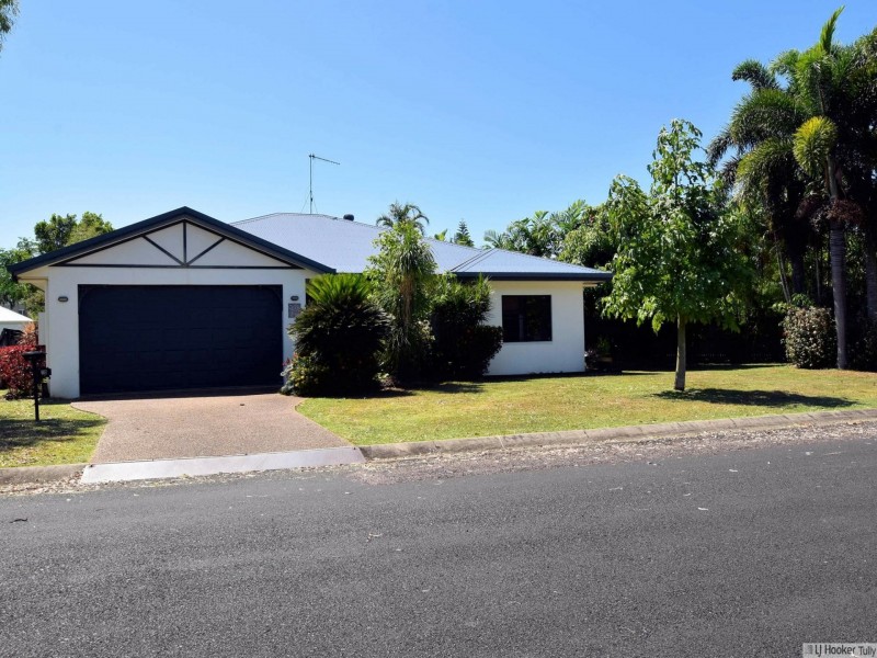 10 Southward Street, Mission Beach QLD 4852