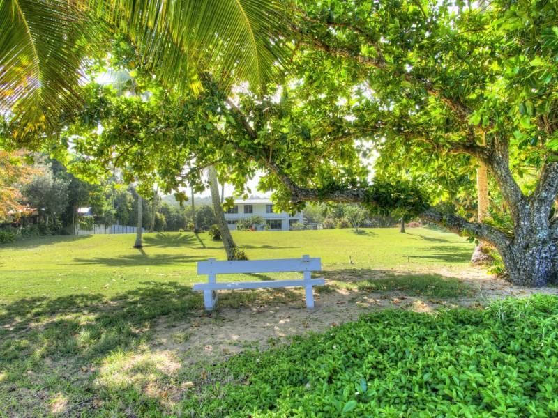 60 Bay Road, Coconuts QLD 4860