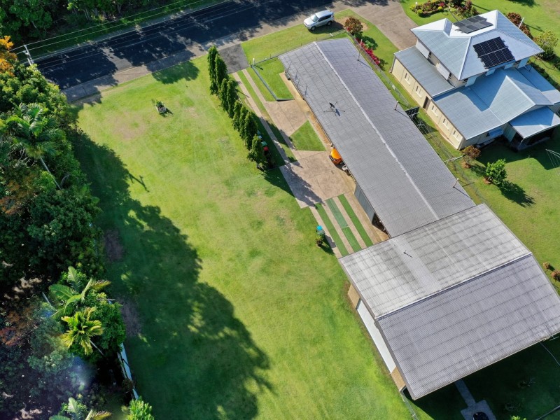 60 Bay Road, Coconuts QLD 4860