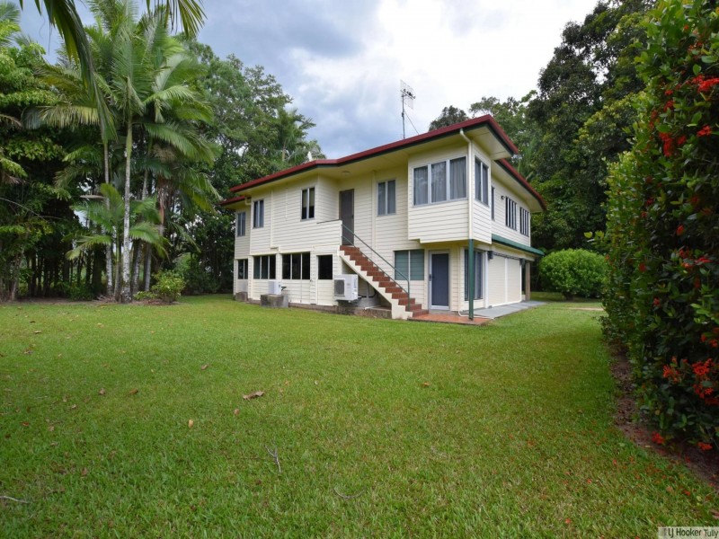526 Davidson Road, Euramo QLD 4854