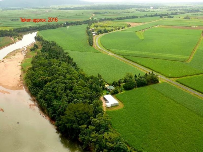 526 Davidson Road, Euramo QLD 4854