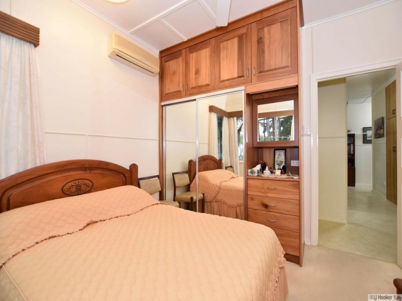 526 Davidson Road, Euramo QLD 4854