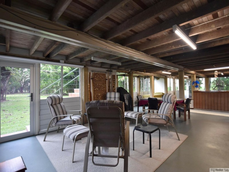 526 Davidson Road, Euramo QLD 4854