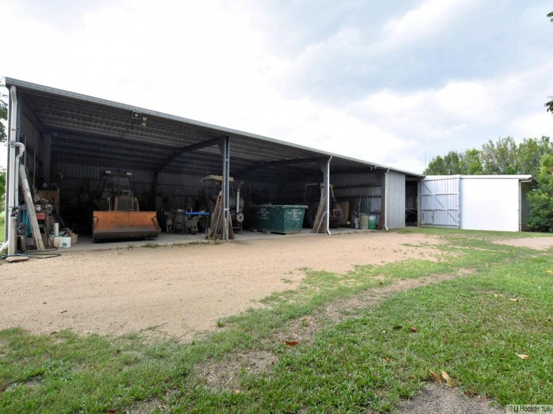 526 Davidson Road, Euramo QLD 4854