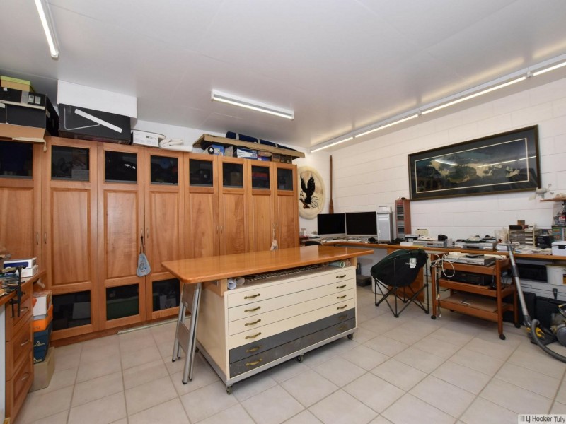 526 Davidson Road, Euramo QLD 4854