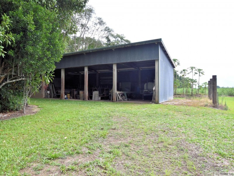 526 Davidson Road, Euramo QLD 4854