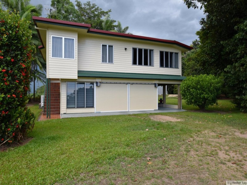 526 Davidson Road, Euramo QLD 4854