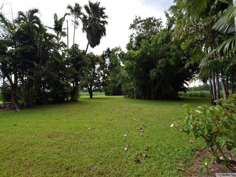 526 Davidson Road, Euramo QLD 4854