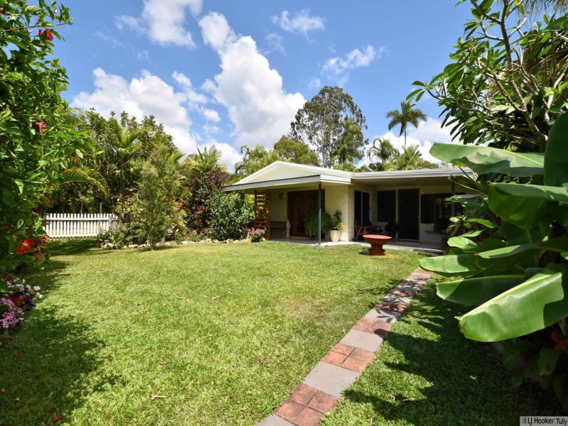 55786 Bruce Highway, Ellerbeck QLD 4816