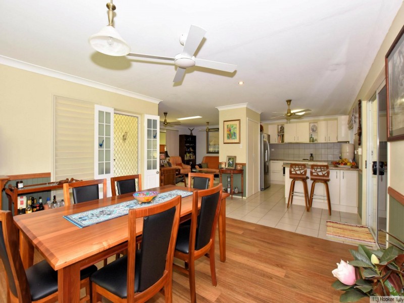 55786 Bruce Highway, Ellerbeck QLD 4816