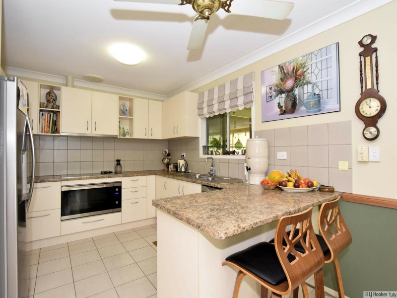 55786 Bruce Highway, Ellerbeck QLD 4816