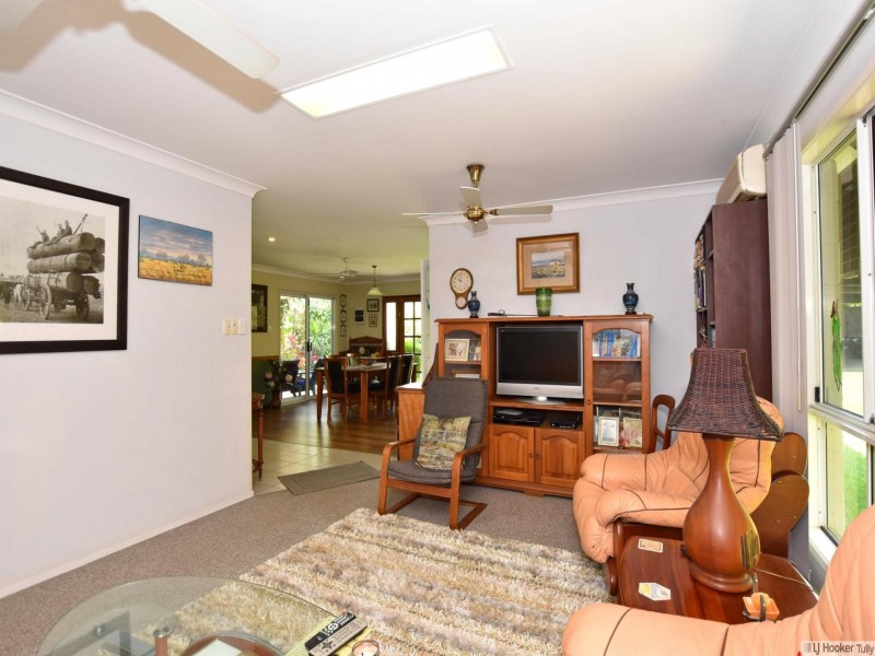 55786 Bruce Highway, Ellerbeck QLD 4816