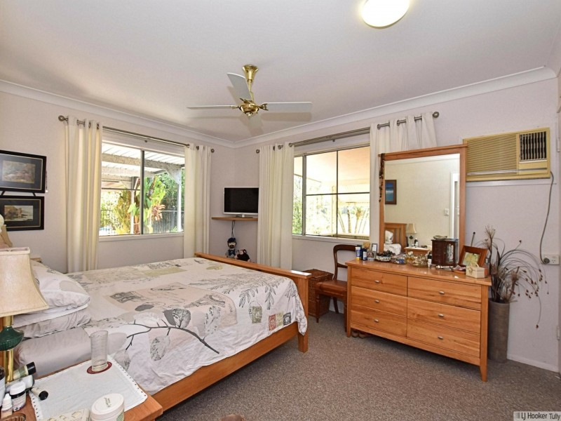 55786 Bruce Highway, Ellerbeck QLD 4816