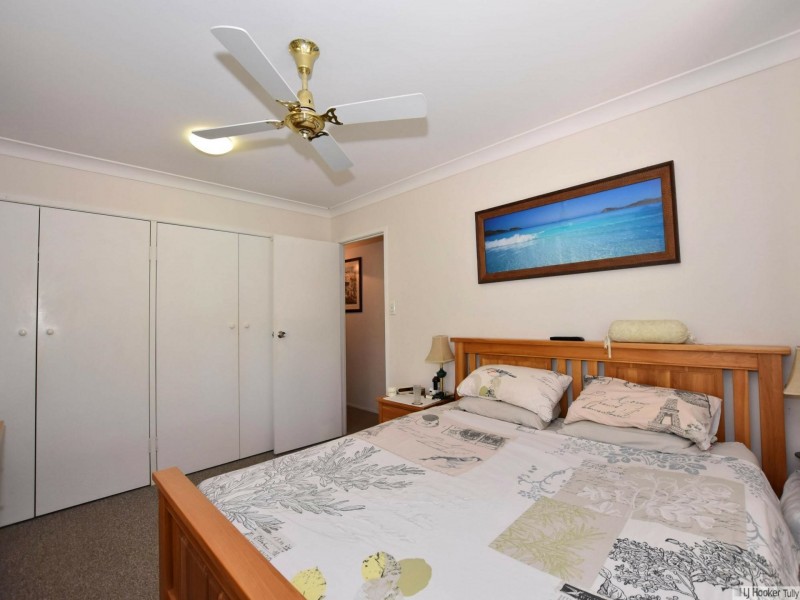 55786 Bruce Highway, Ellerbeck QLD 4816