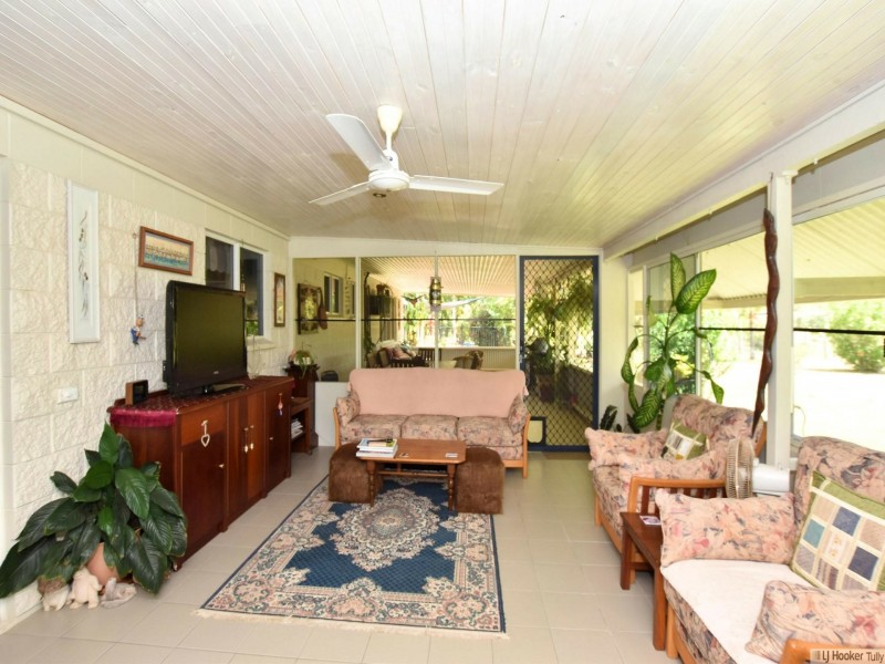 55786 Bruce Highway, Ellerbeck QLD 4816