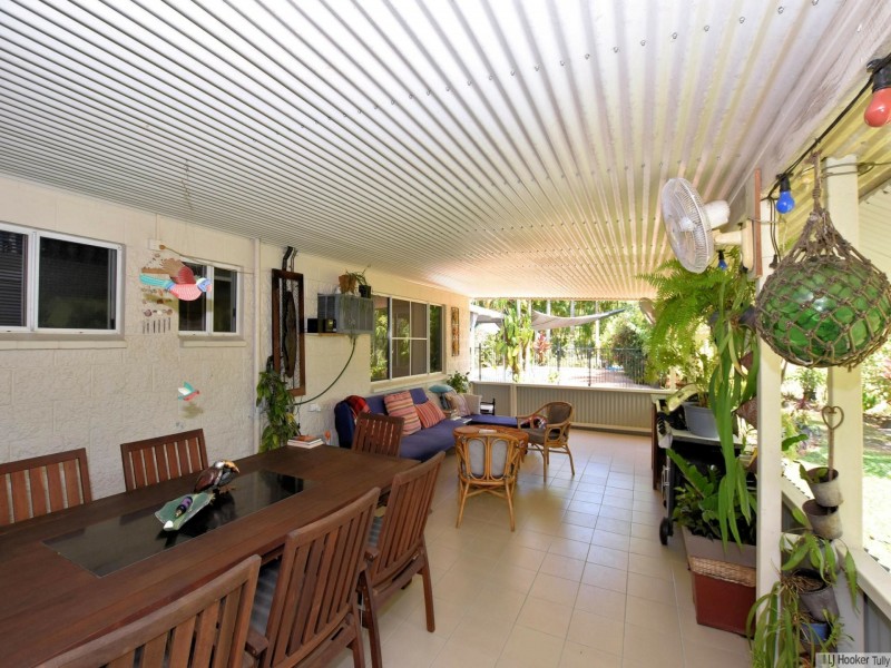 55786 Bruce Highway, Ellerbeck QLD 4816