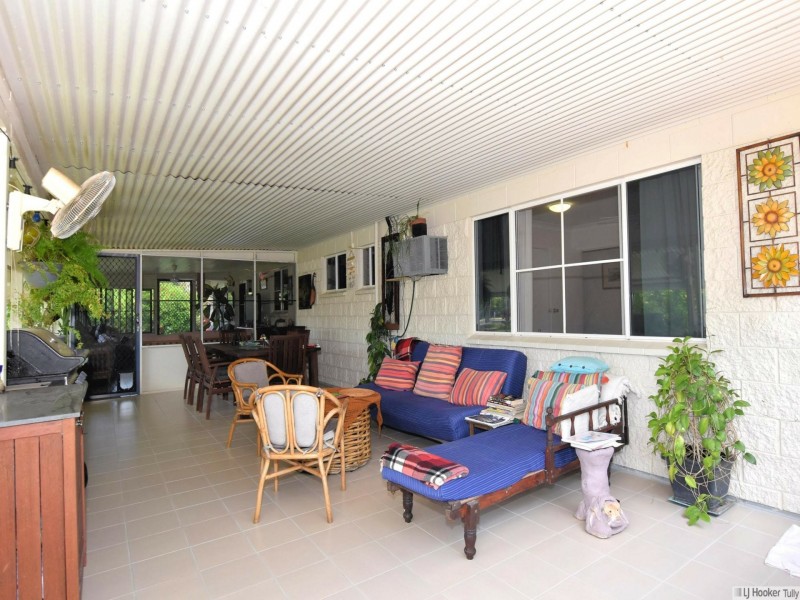 55786 Bruce Highway, Ellerbeck QLD 4816