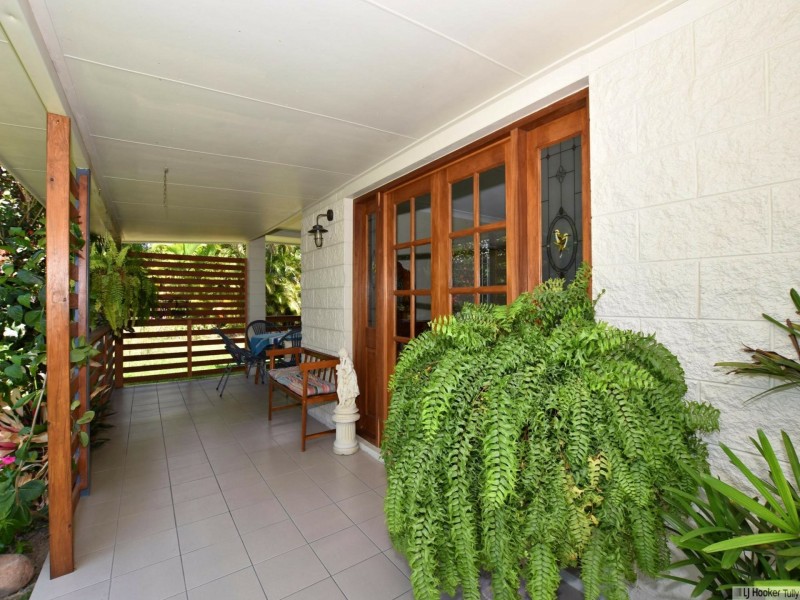 55786 Bruce Highway, Ellerbeck QLD 4816