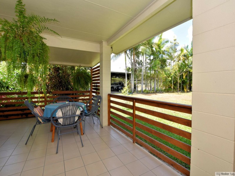 55786 Bruce Highway, Ellerbeck QLD 4816