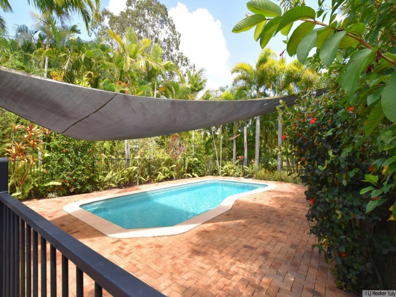 55786 Bruce Highway, Ellerbeck QLD 4816