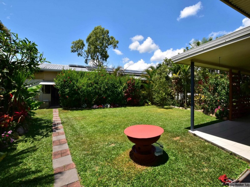 55786 Bruce Highway, Ellerbeck QLD 4816